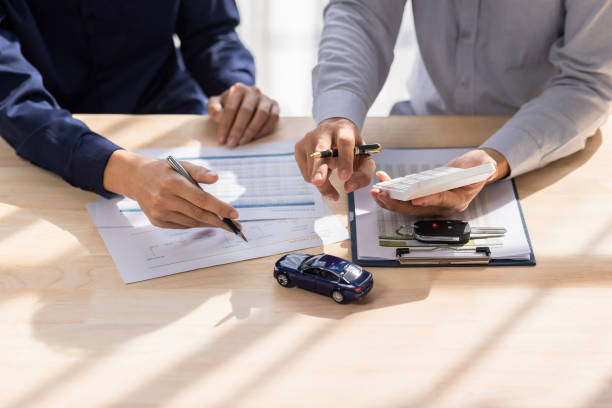 Car insurance options for Bolivar residents